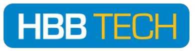 HBBTech.com Logo