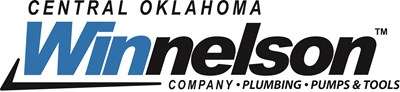 Central Oklahoma Winnelson Co. Logo