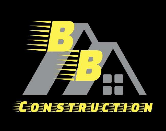 Bozarth Brand Construction Logo