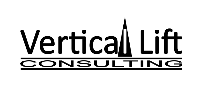 Vertical Lift Consulting Logo