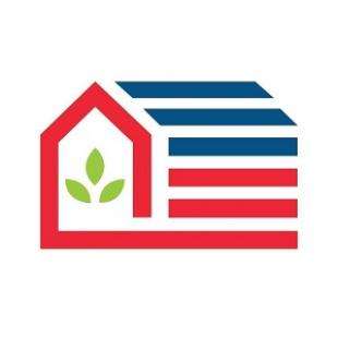 USA Home Improvement, LLC Logo