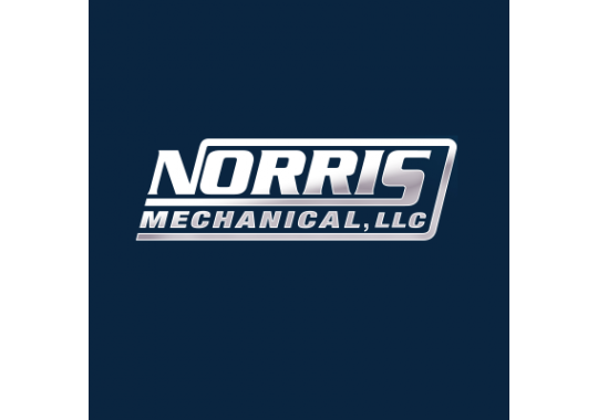 Norris Mechanical, LLC Logo