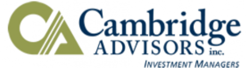 Cambridge Advisors, Inc. Logo