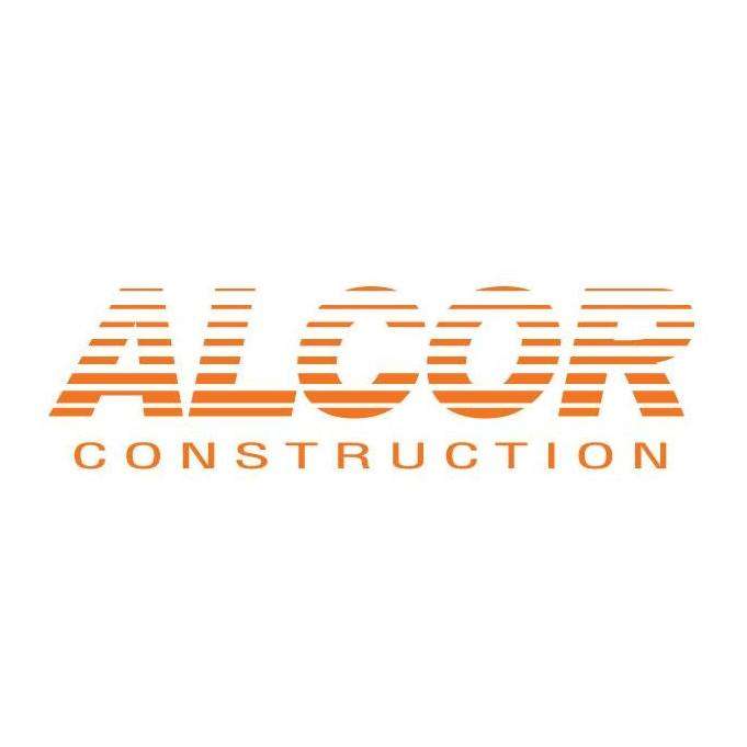 Alcor Construction Logo