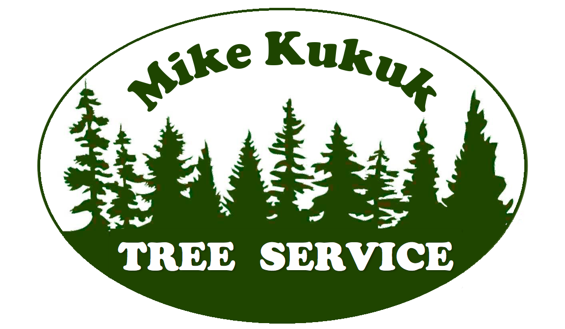 Mike Kukuk Tree Service, LLC Logo