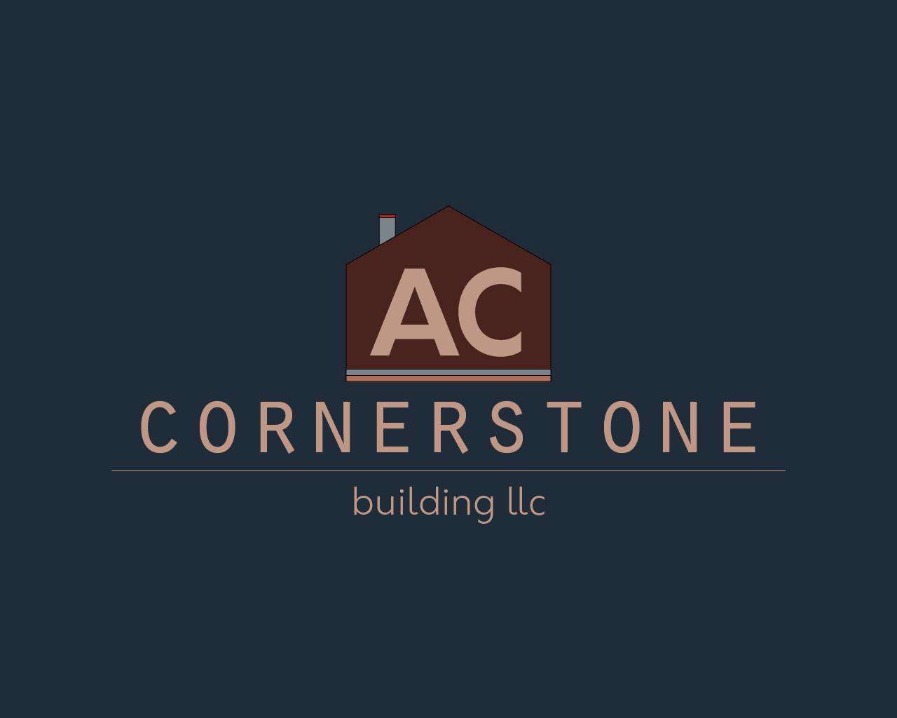 A.C. Cornerstone Building, LLC Logo
