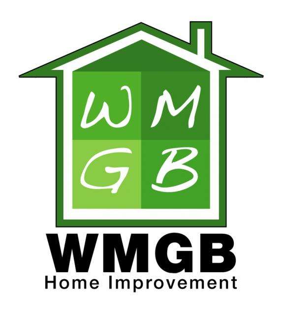 WMGB Home Improvement Logo