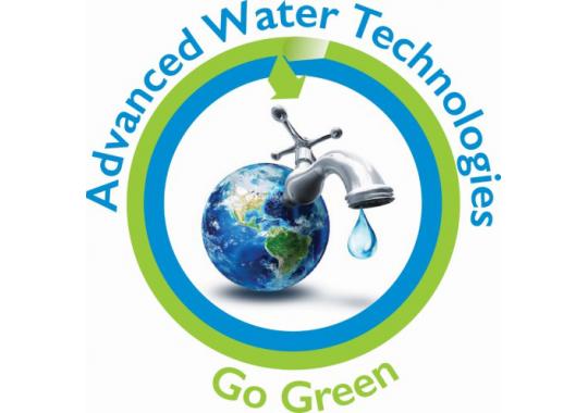 Advanced Water Technologies, Inc. Logo