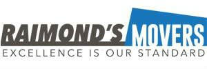 Raimond's Movers, Inc. Logo
