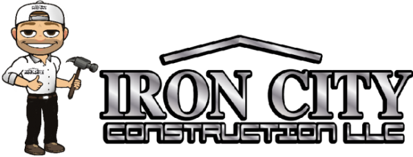 Iron City Construction, LLC Logo