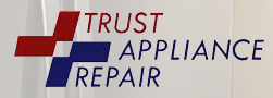 Trust Appliance Repair Logo