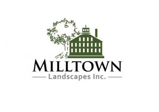 Milltown Excavation Inc. Logo