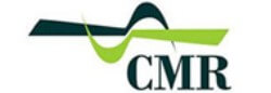 CMR Transcription Services Inc. Logo