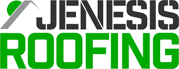 Jenesis Roofing, Inc. Logo