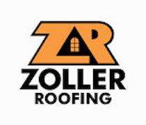 Zoller Roofing Inc. Logo