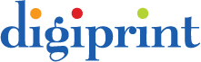 DigiPrint Corporation Logo