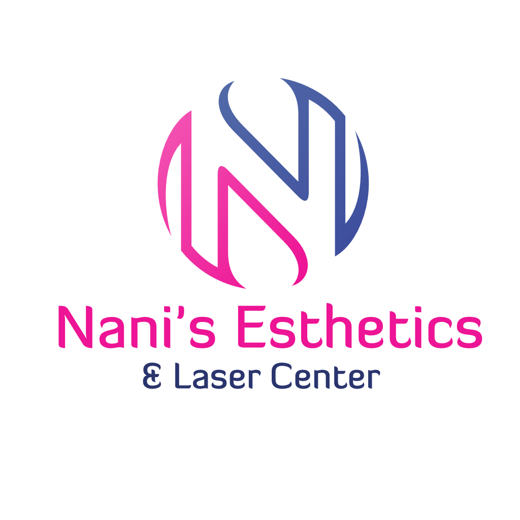 Nani's Esthetics & Laser Center Inc. Logo