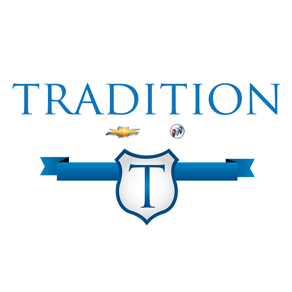 Tradition Chevrolet  Buick Logo