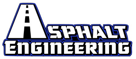 Asphalt Engineering, LLC Logo