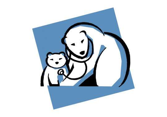 White Bear Animal Hospital Logo