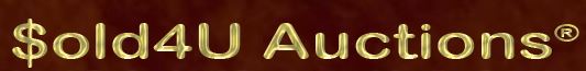 Hallie North 4 U Auctions Logo