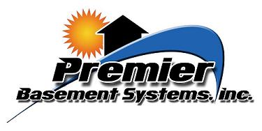 Premier Basement Systems, Inc. Logo