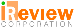 IReview Corporation Logo