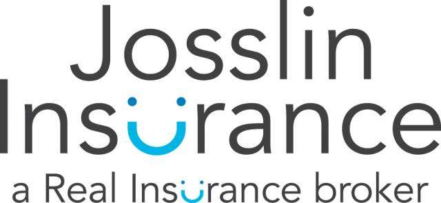 Josslin Insurance (New Hamburg) Logo