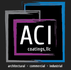 A.C.I. Coatings, LLC Logo