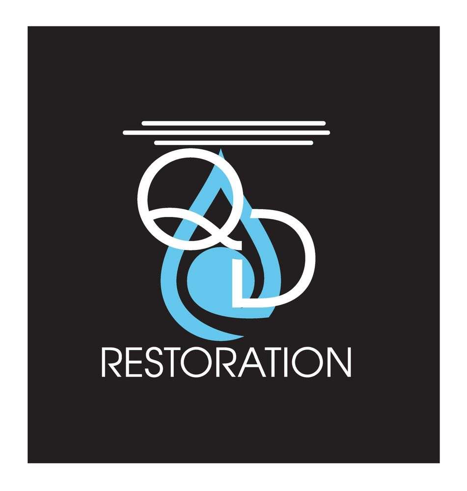 QD Restoration Logo