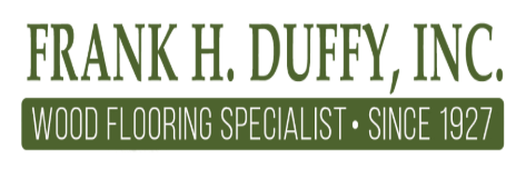 Duffy Floors Logo