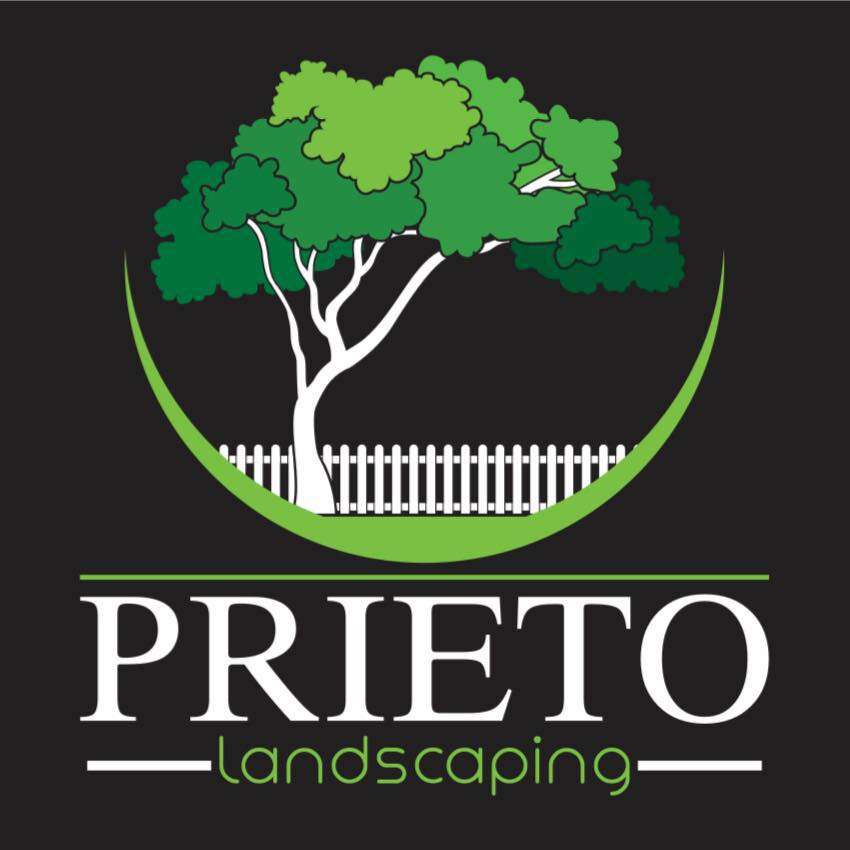 Prieto Landscaping LLC Logo