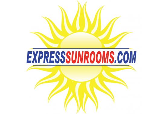 Express Sunrooms of Macon Logo