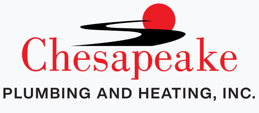 Chesapeake Plumbing and Heating Inc. Logo