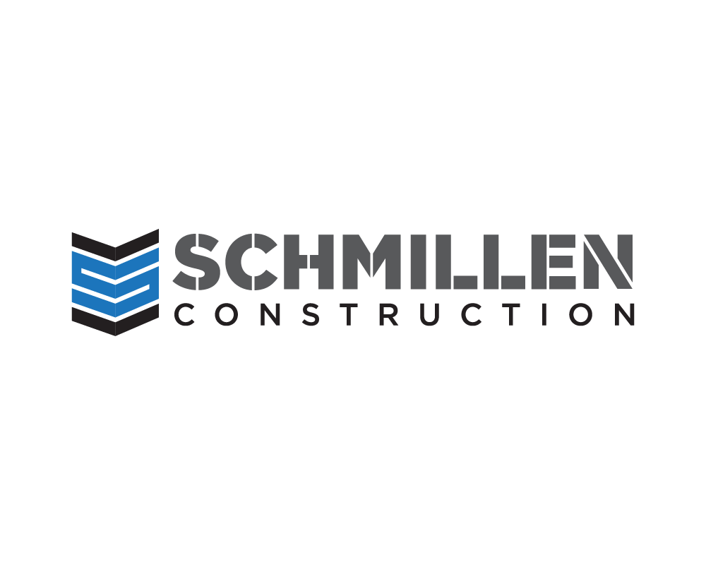 Schmillen Construction Inc Logo