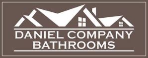 Daniel Company Bathrooms LLC Logo