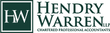 Hendry Warren LLP Logo