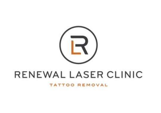 Renewal Laser, LLC Logo