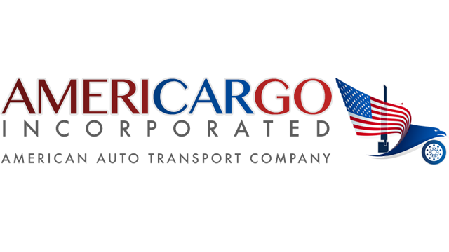 Americargo, Inc. Logo