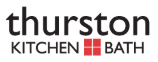 Thurston Kitchen & Bath Logo