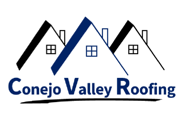 Conejo Valley Roofing Logo