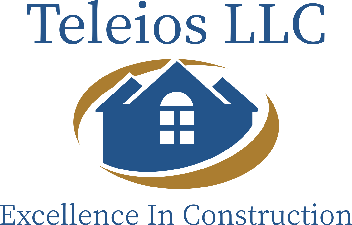 Teleios, LLC Logo