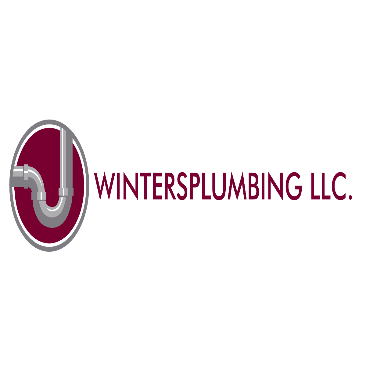 Winters Plumbing, LLC Logo