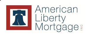 American Liberty Mortgage, Inc. Logo