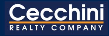 Cecchini Realty Co Logo