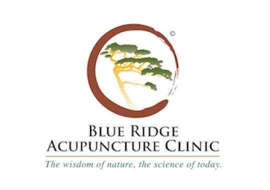 Blue Ridge Acupuncture Clinic Logo