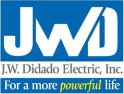 J.W. Didado Electric, LLC Logo