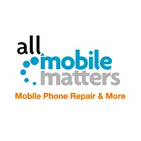 All Mobile Matters Logo