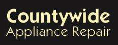 Countywide Appliance Repair Logo