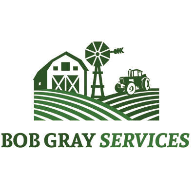 Bob Gray Services  Logo
